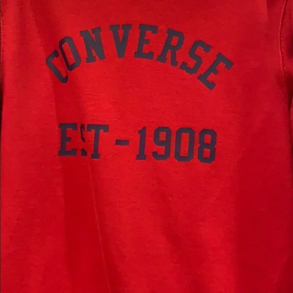 🎉1 hr sale 🎉Red sweater